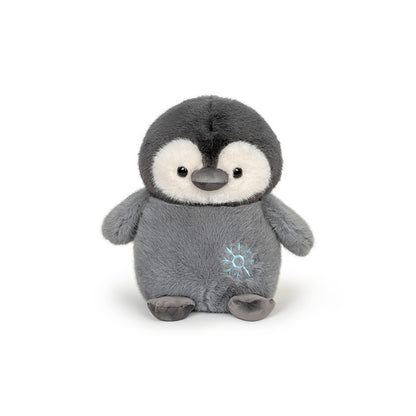 Cute Cartoon Penguin Plush Toy