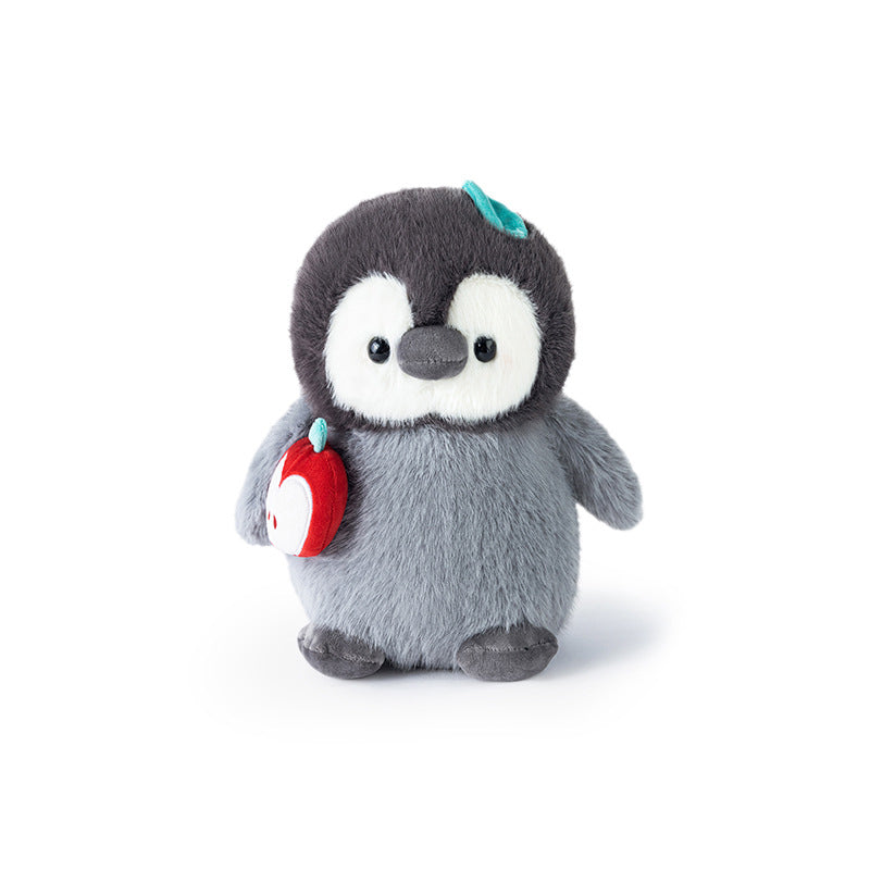 Cute Cartoon Penguin Plush Toy