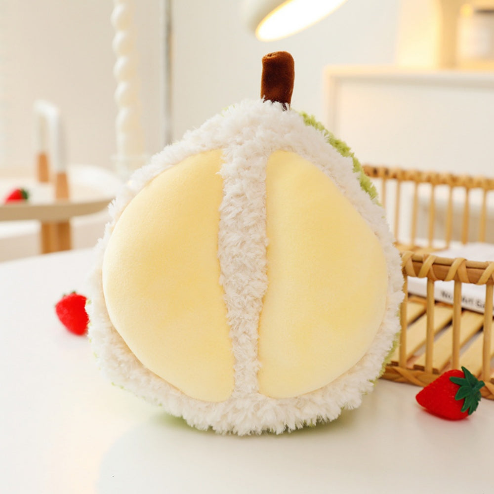 Fruit Plush Pillow - Kawaii Fruit Series Doll