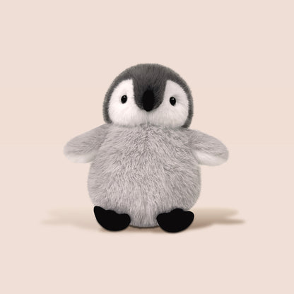 Baby Penguin Plush - Plush Dude