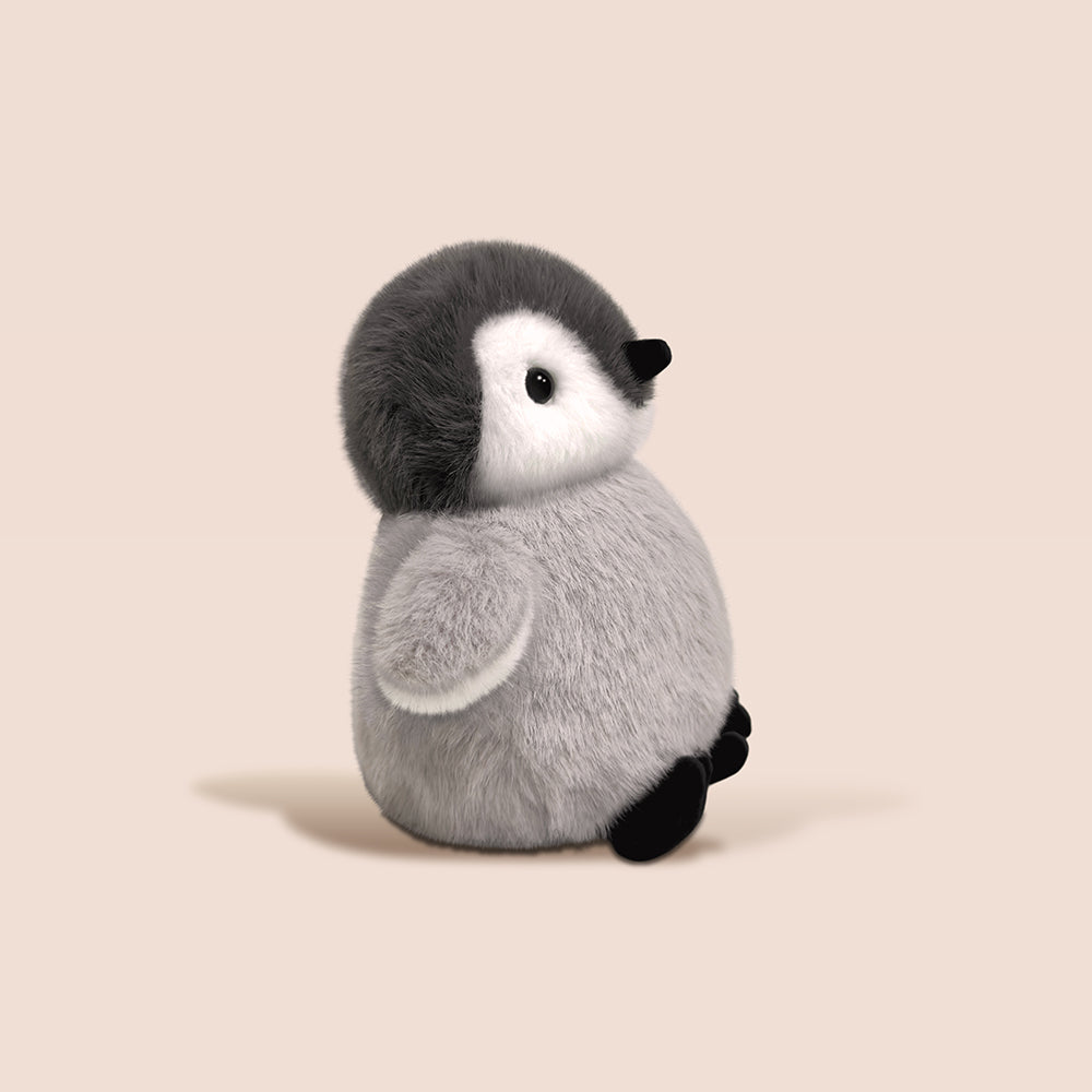 Baby Penguin Plush - Plush Dude