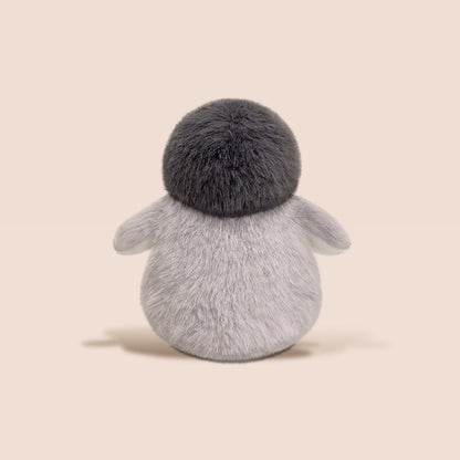 Baby Penguin Plush - Plush Dude