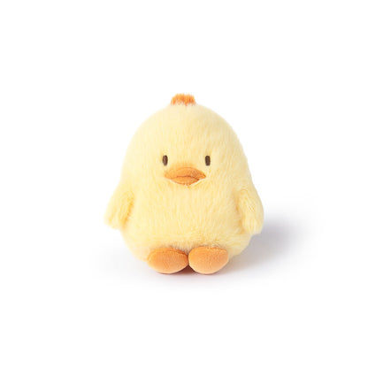 Mini Plush Toy Doll Cute Cartoon Desktop Puppet