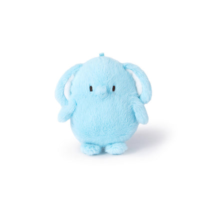 Mini Plush Toy Doll Cute Cartoon Desktop Puppet