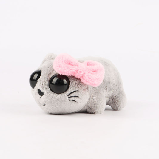 Sad Hamster Meme Plush Toy