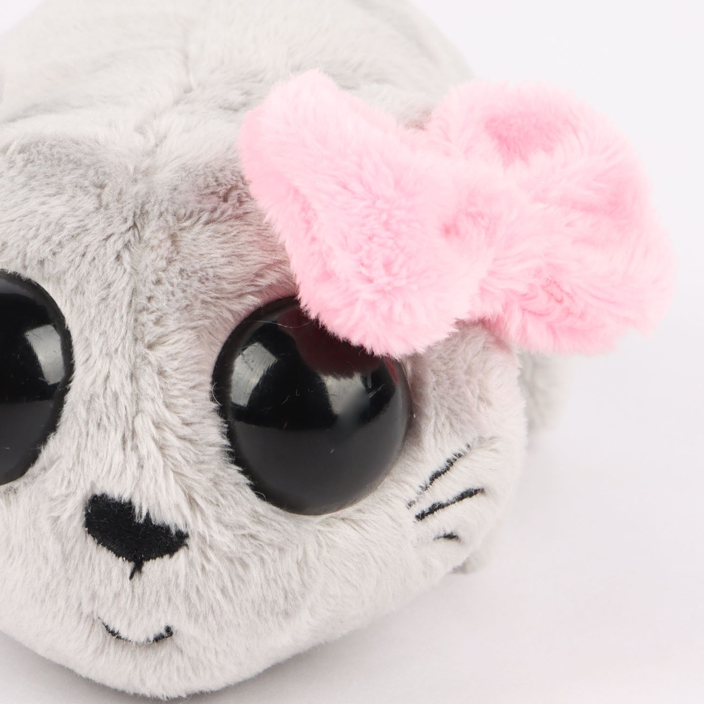 Sad Hamster Meme Plush Toy