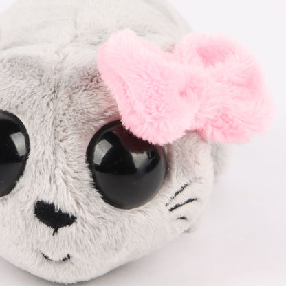 Sad Hamster Meme Plush Toy