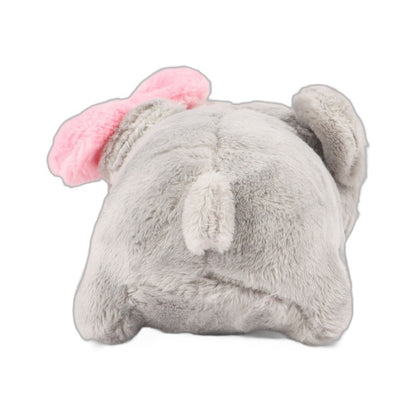 Sad Hamster Meme Plush Toy